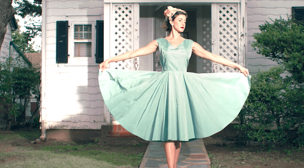 306 Hollywood (2018)