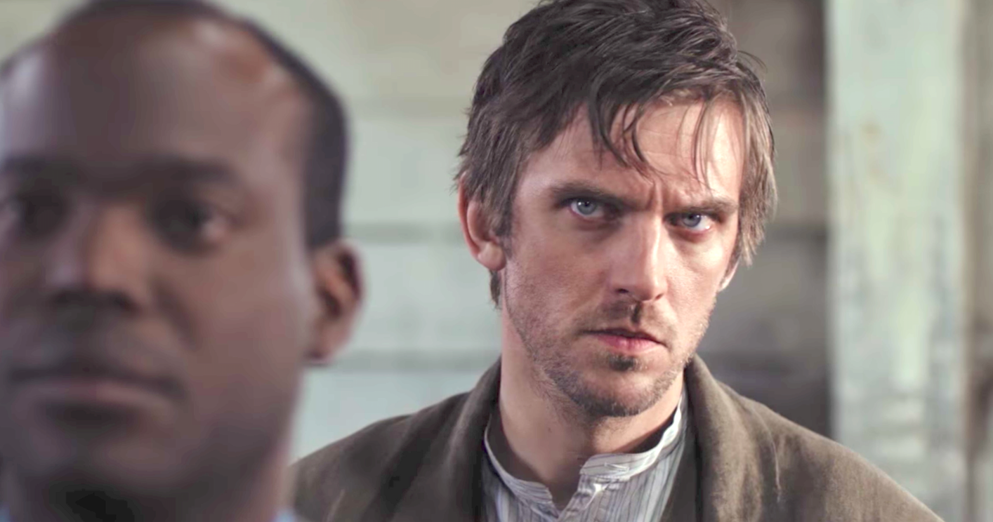 Apostle (2018), Dan Stevens