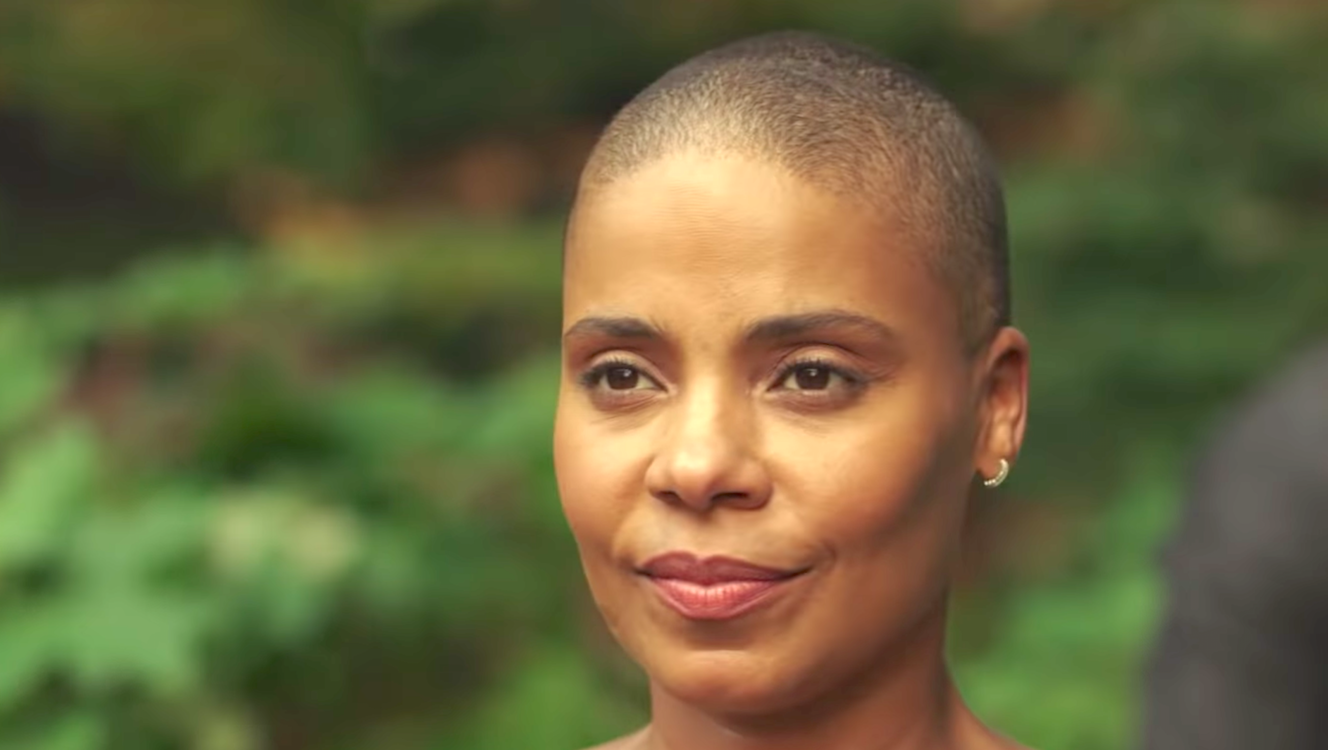 Nappily Ever After (2018), Sanaa Lathan