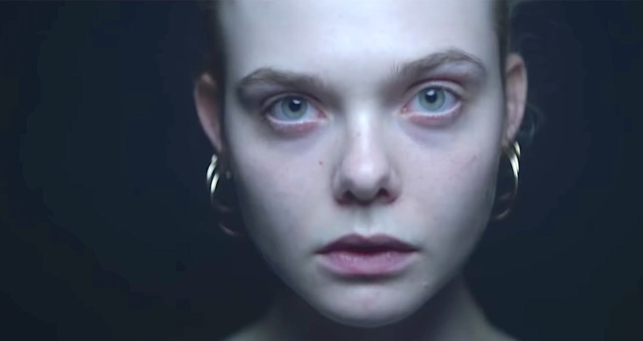 Teen Spirit (2018), Elle Fanning