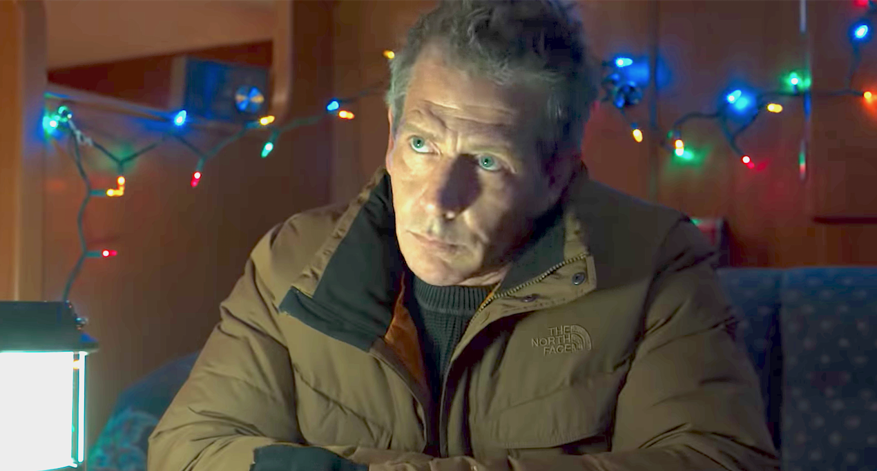 The Land of Steady Habits (2018), Ben Mendehlson