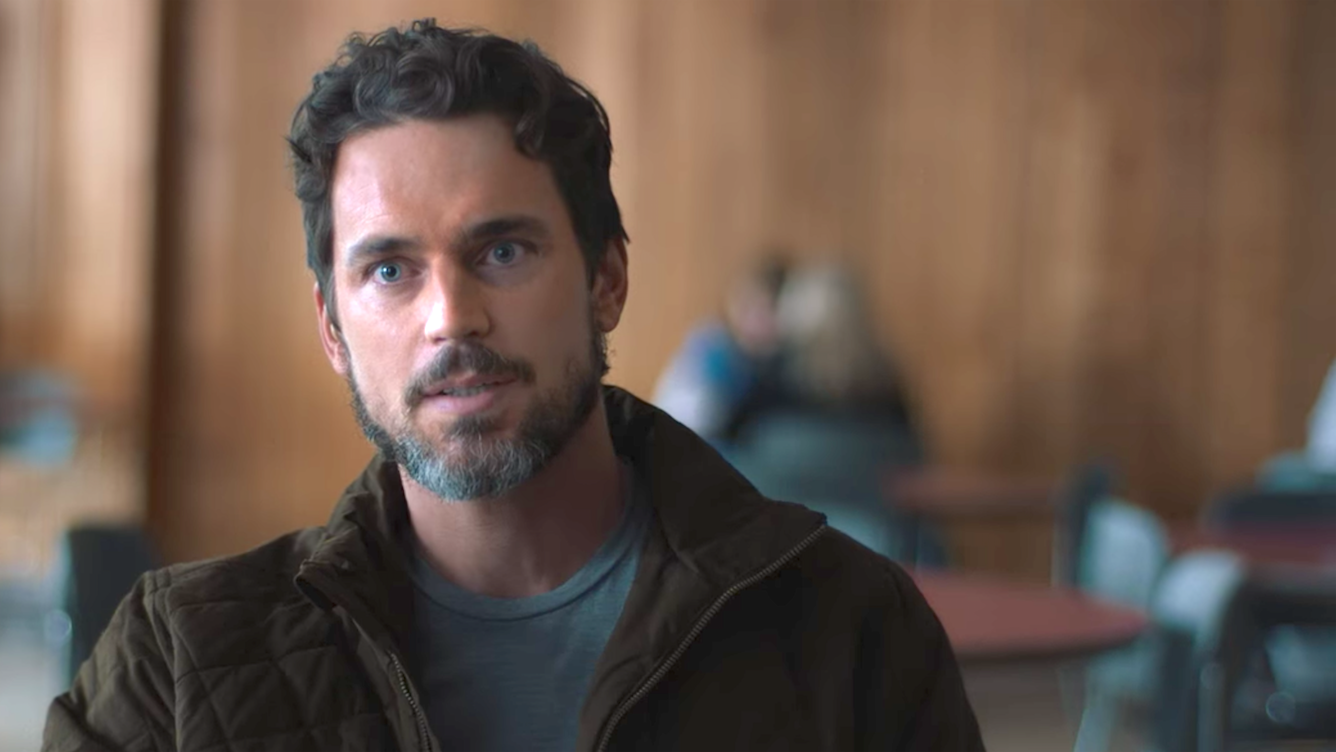 Viper Club (2018), Matt Bomer