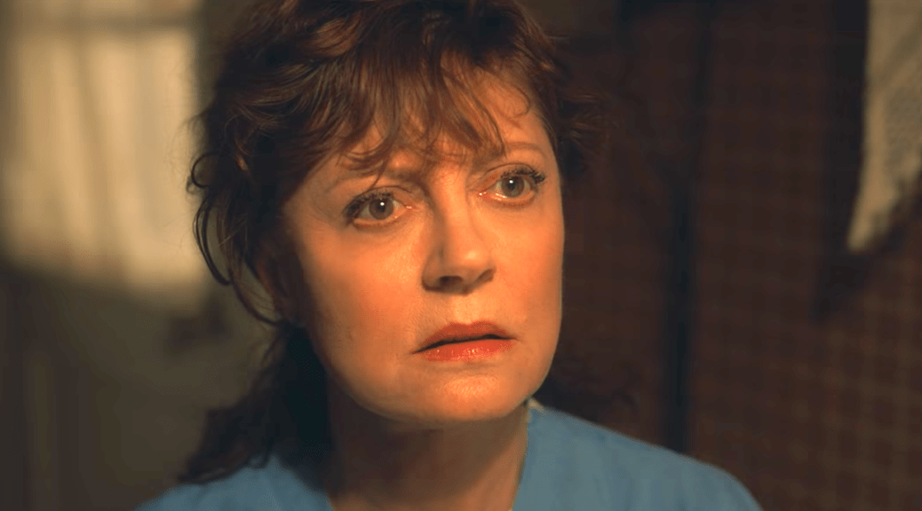 Viper Club (2018), Susan Sarandon