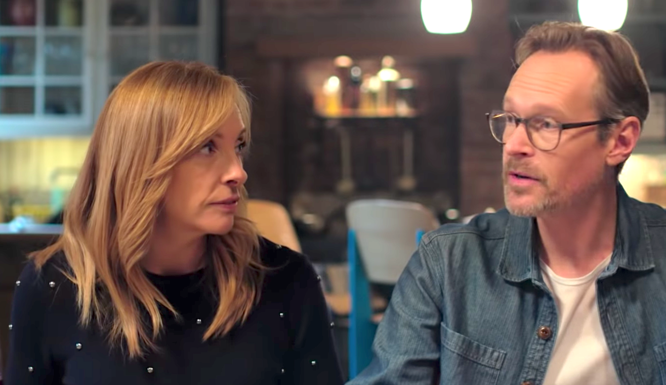 Wanderlust (2018) Toni Collette, Steven Mackintosh