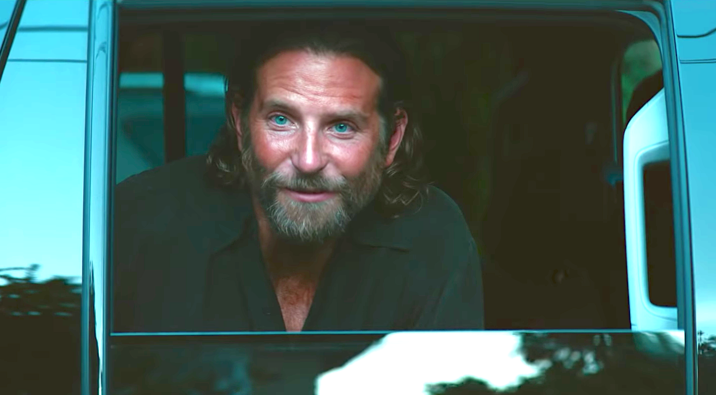 A Star Is Born (2018), Bradley Cooper