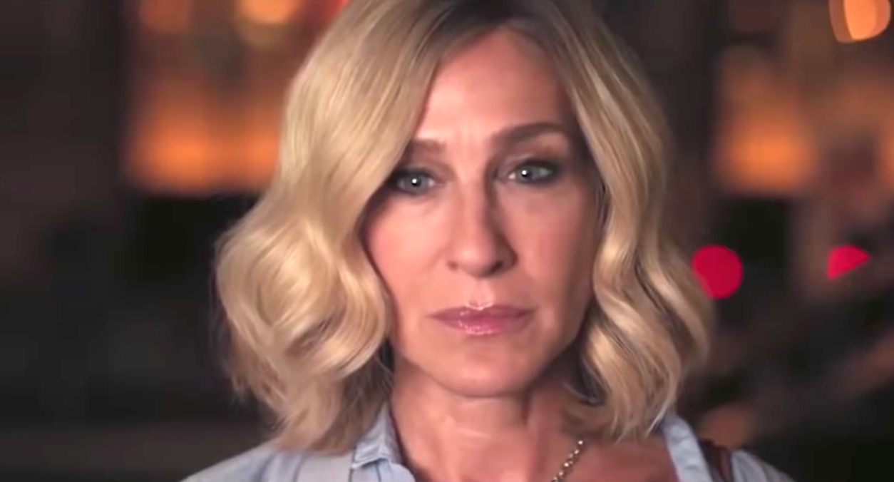 Here And Now (2018), Sarah Jessica Parker