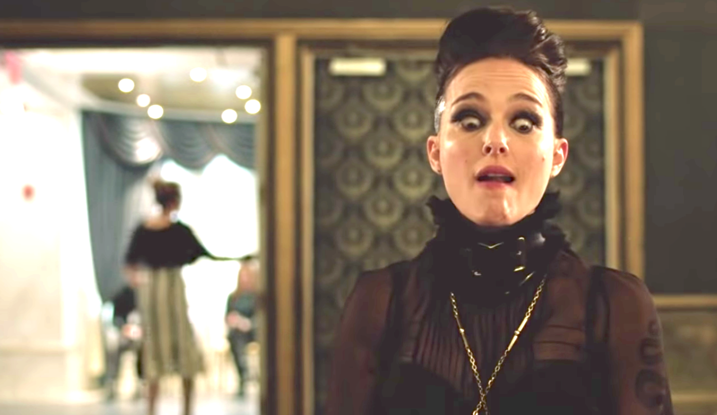 Vox Lux (2018), Natalie Portman