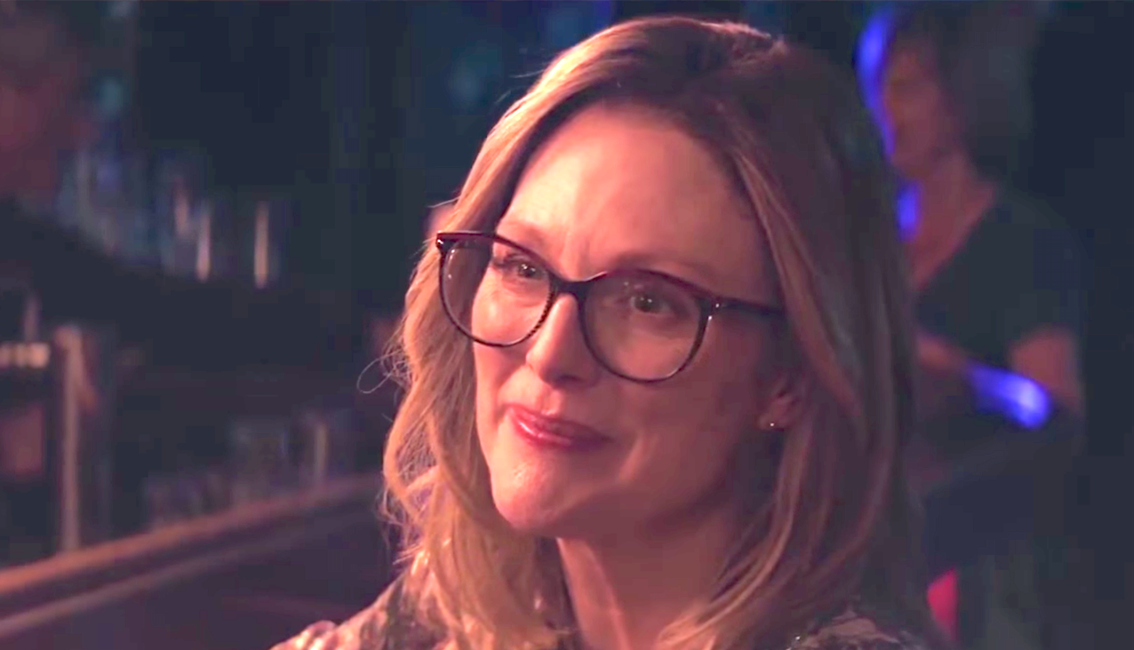 Gloria Bell (2019), Julianne Moore