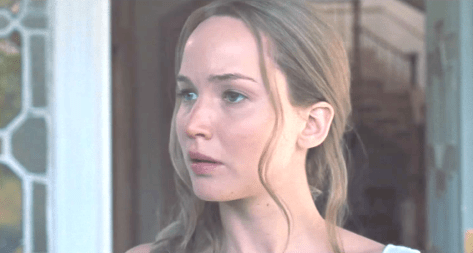 Mother! (2017), Jennifer Lawrence