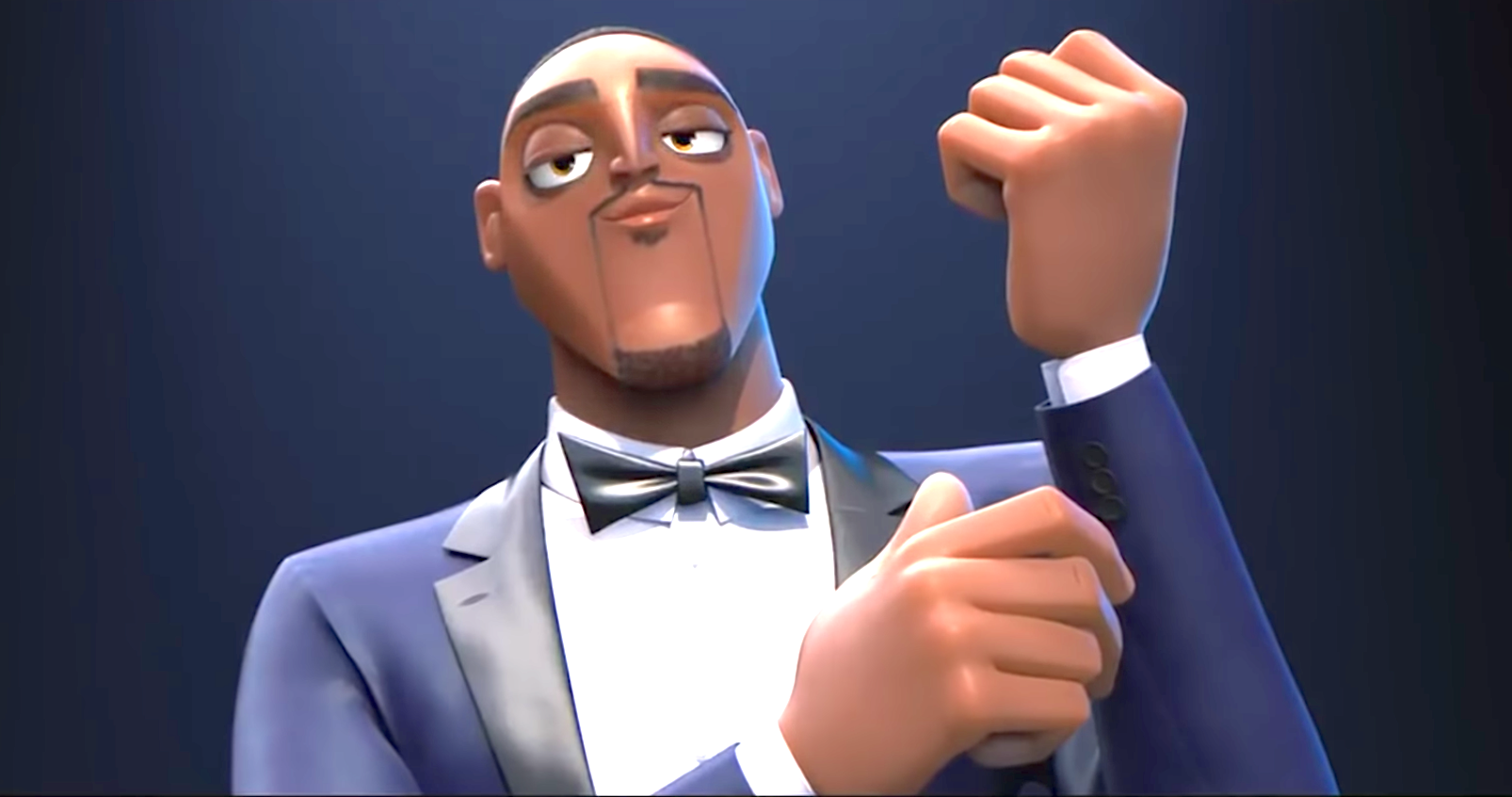 Spies In Disguise (2019), Will Smith