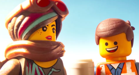 The Lego Movie 2 - The Second Part (2019)