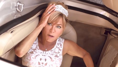 Dumplin' (2018), Jennifer Aniston