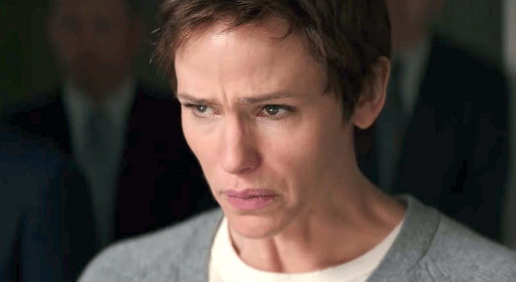 Peppermint (2018), Jennifer Garner