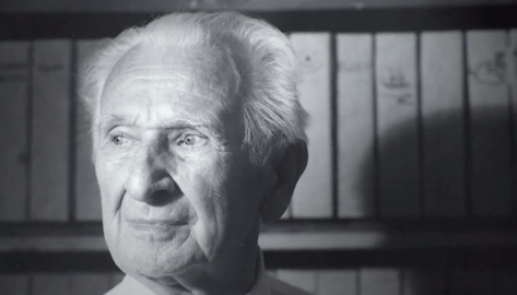 The Life and Lost Art of Szukalski (2018), Stanislav Szukalski