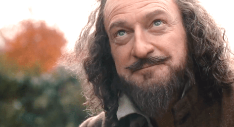 All Is True (2019), Kenneth Branagh is William Shakespeare