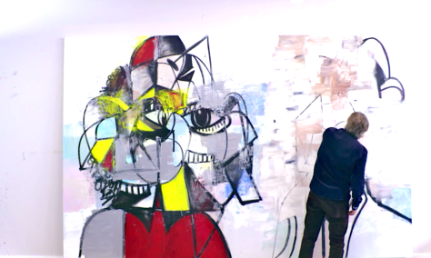 The Price Of Everything (2018)