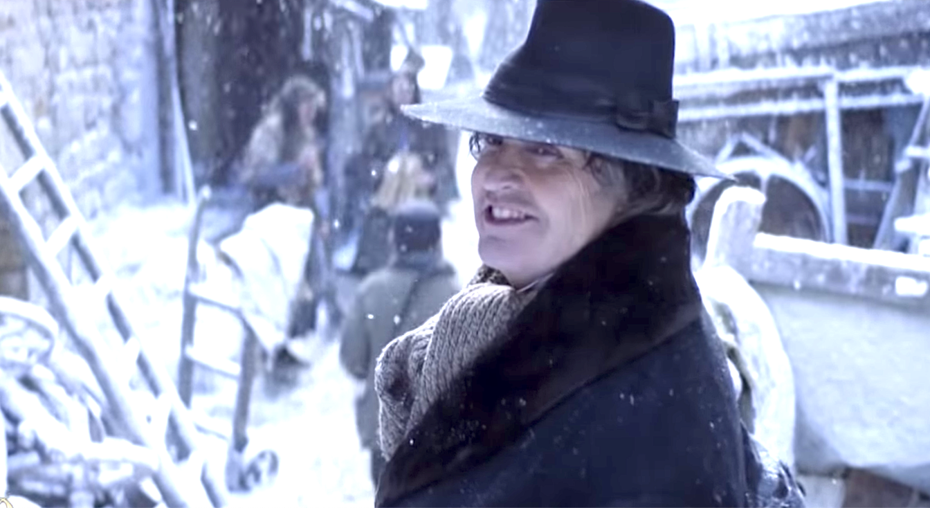 The Happy Prince (2018), Rupert Everett