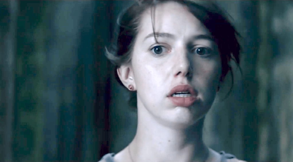 The Hole In The Ground (2019), Seána Kerslake