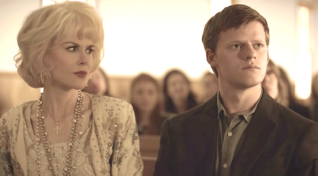Boy Erased (2018), Nicole Kidman, Lucas Hedges