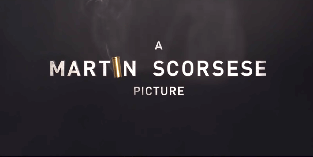 The Irishman (2019), Netflix