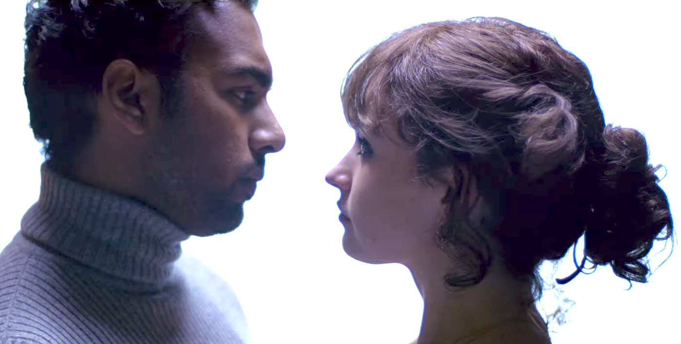 Yesterday (2019), Himesh Patel, Lily James