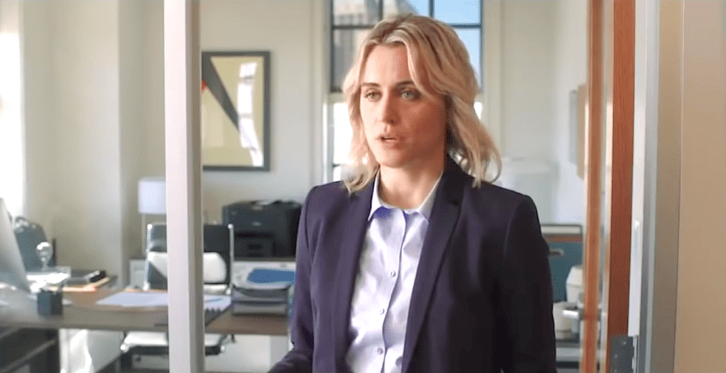 Family (2018), Taylor Schilling