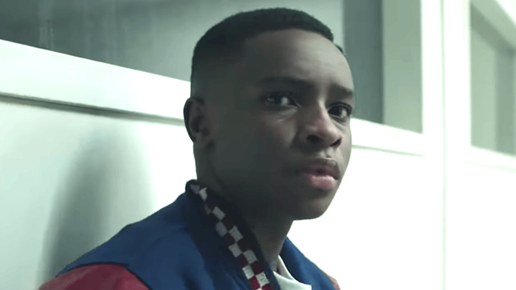 How They See Us (2019), Netflix