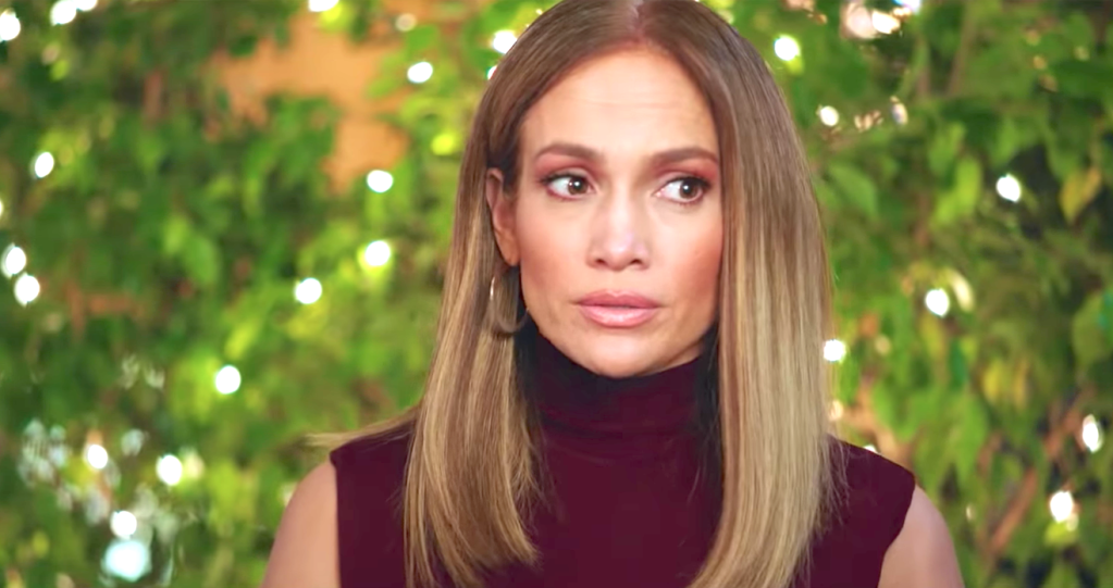 Second Act (2018), Jennifer Lopez, STX Entertainment
