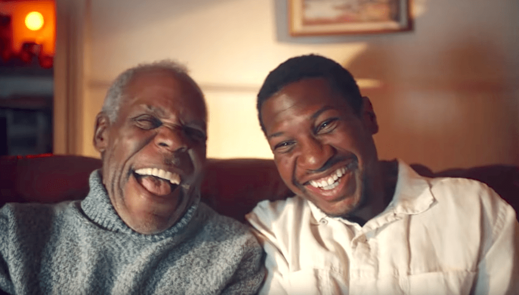 The Last Black Man In San Francisco (2019), Danny Glover, Jonathan Majors, A24