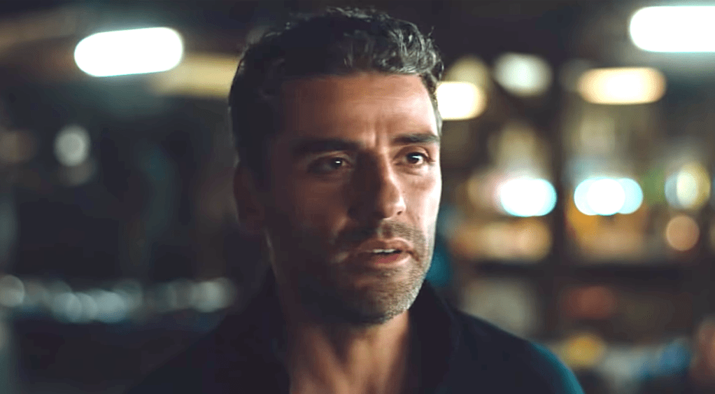 Triple Frontier (2019), Oscar Isaac, Netflix