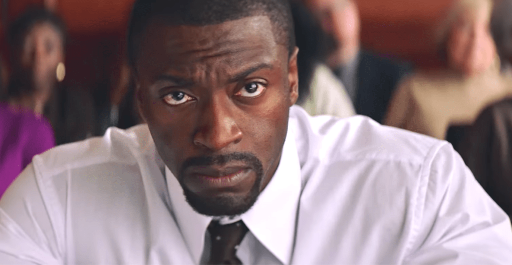 Brain Banks (2019), Aldis Hodge