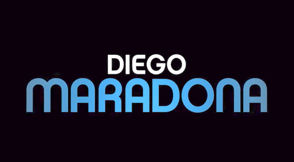 Diego Maradona (2019), Asif Kapadia