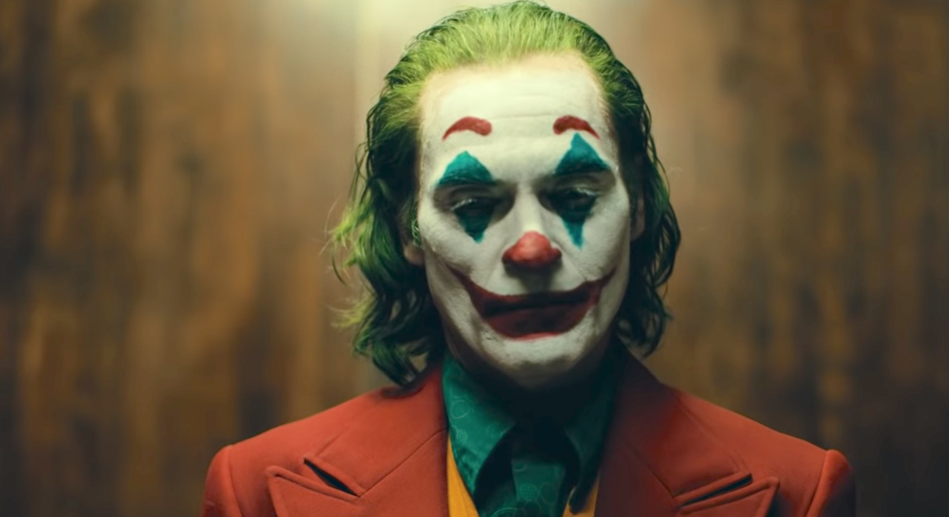 Joker (2019), Joaquin Phoenix, Warner Bros. Pictures