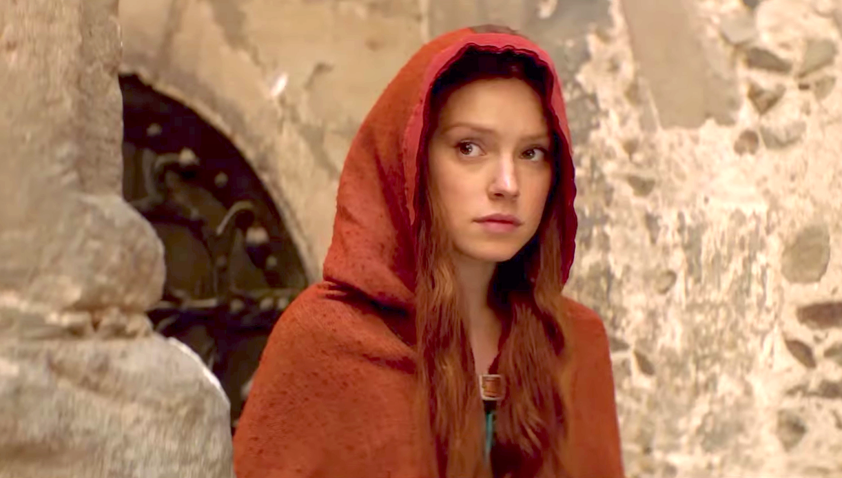 Ophelia (2018), Daisy Ridley, IFC Films