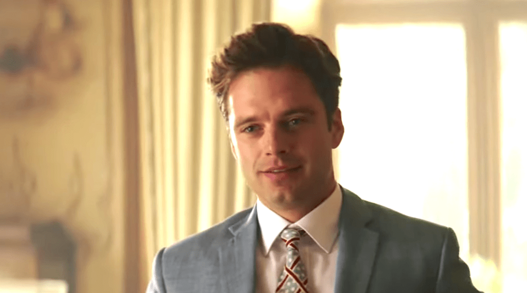 We Have Always Lived in the Castle (2018), Sebastian Stan, Brainstorm Media