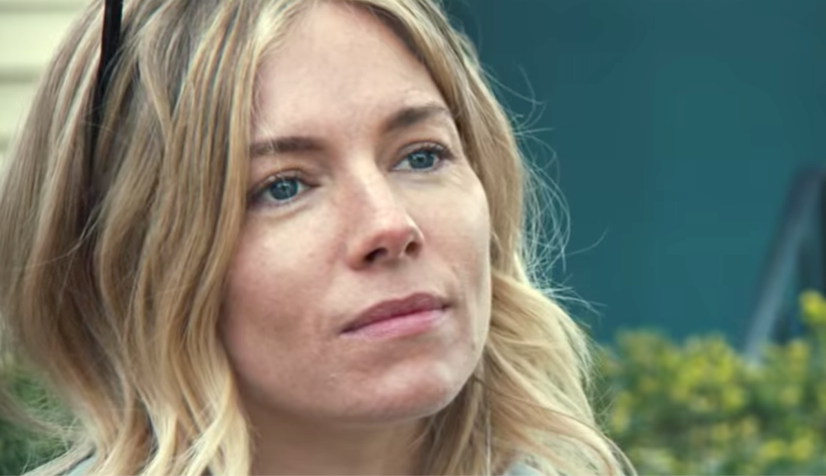 American Woman (2018), Sienna Miller, RoadsideFlix