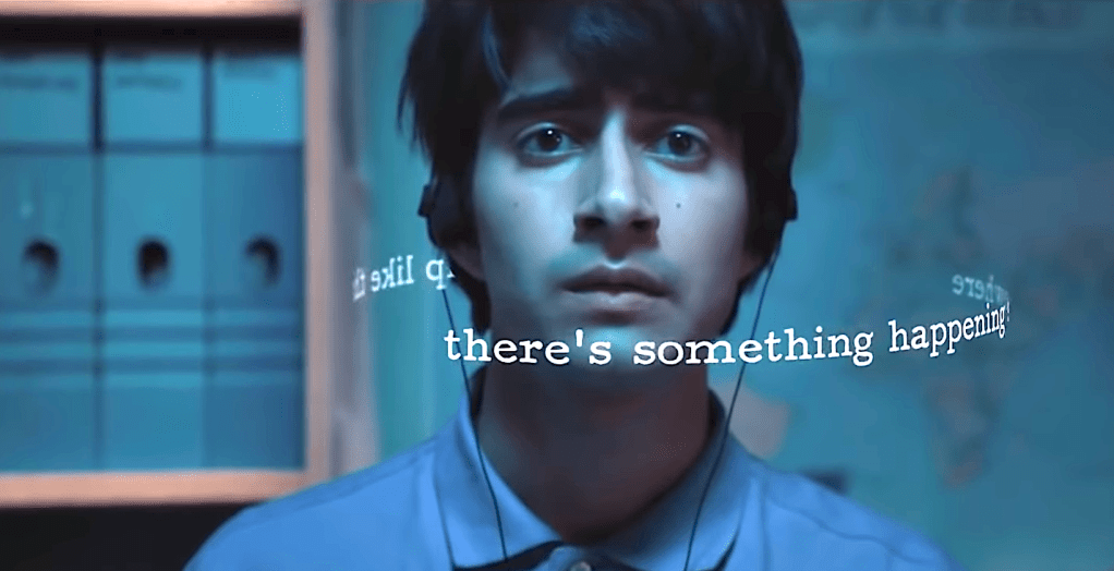 Blinded By The Light (2019), Viveik Kalra, Warner Bros. Pictures