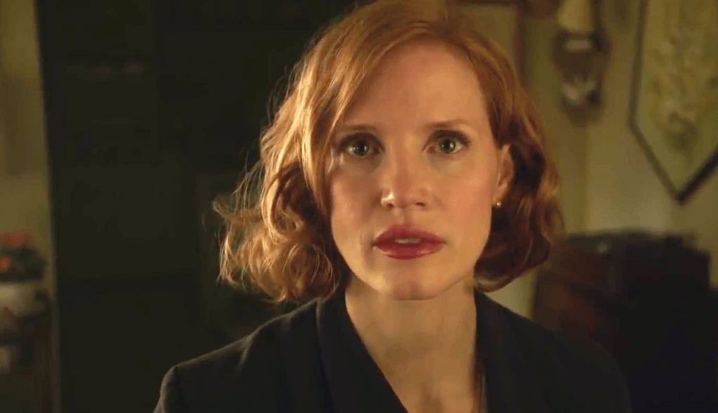 IT - Chapter 2 (2019), Jessica Chastain, Warner Bros. Pictures