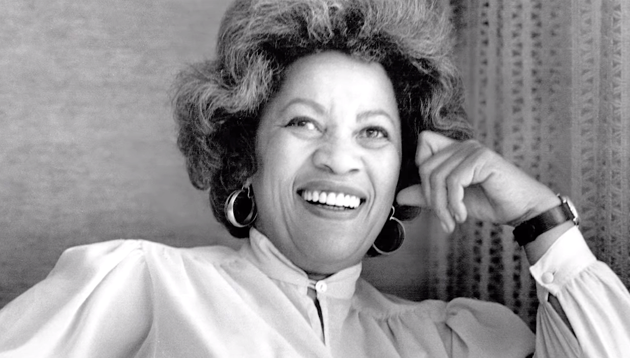 Toni Morrison - The Pieces I Am (2019), Toni Morrison, Magnolia Pictures & Magnet Releasing