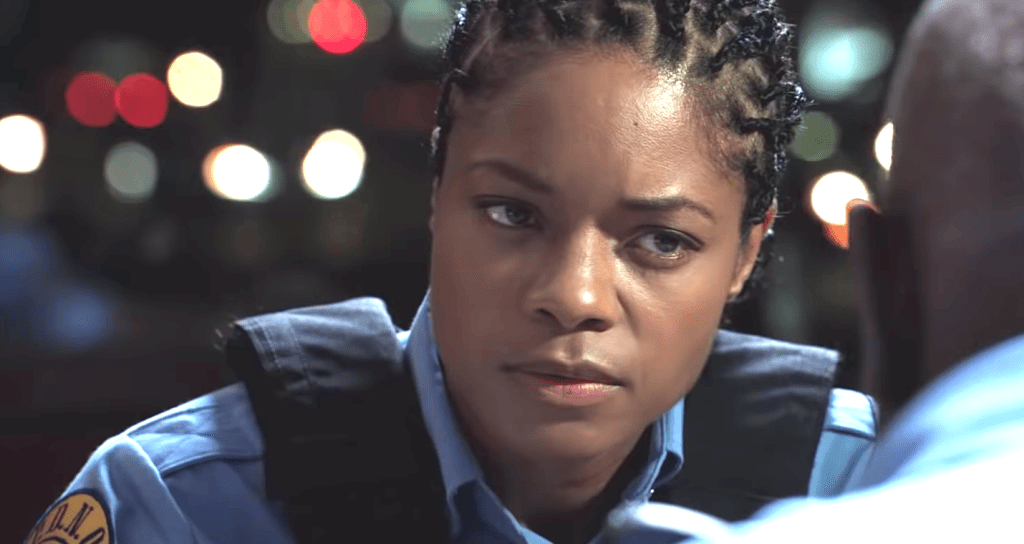 Black And Blue (2019), Naomie Harris, Sony Pictures Entertainment