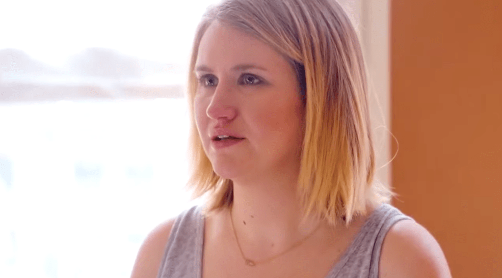 Brittany Runs A Marathon (2019), Jillian Bell