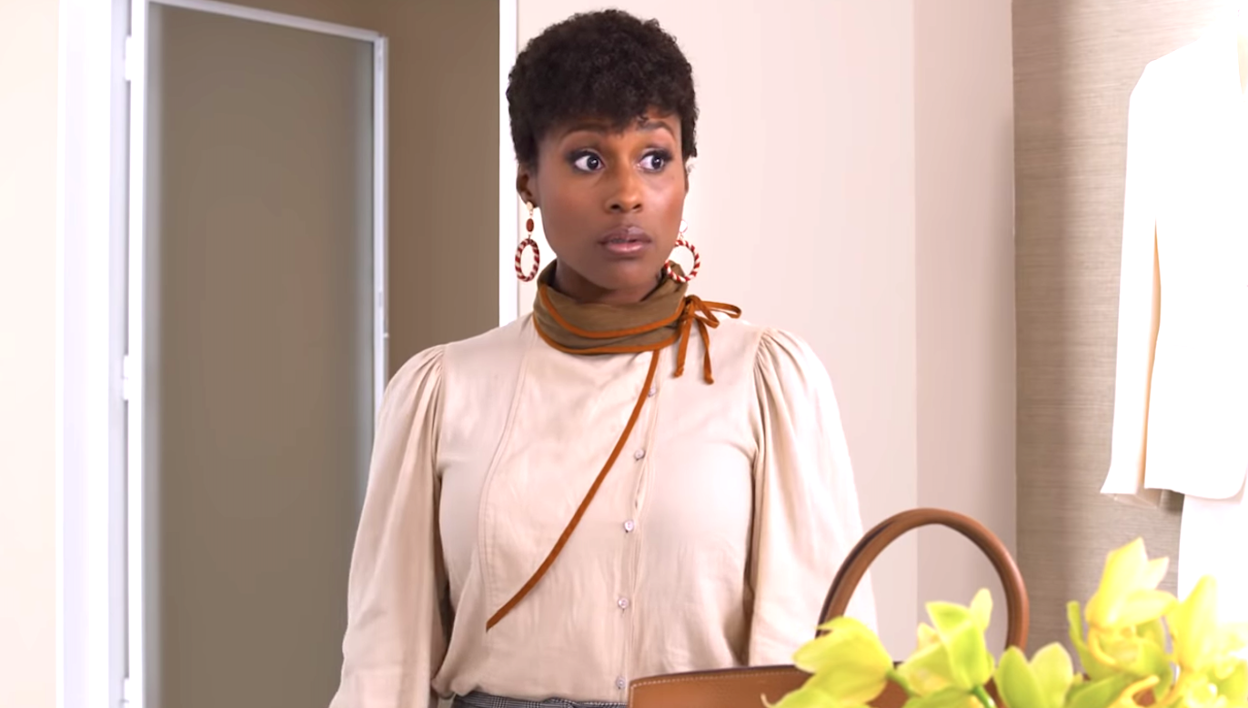 Little (2019), Issa Rae, Universal Pictures