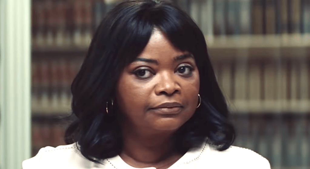 Luce (2019), Octavia Spencer, Neon