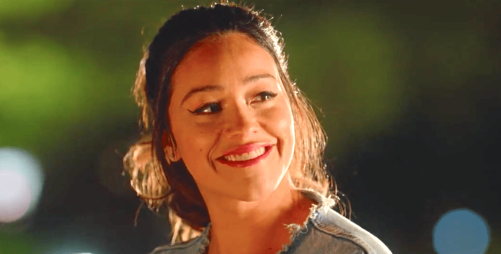 Someone Great (2019), Gina Rodriguez