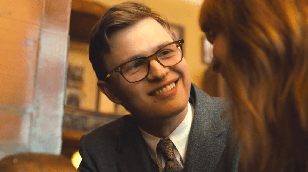 The Goldfinch (2019), Ansel Elgort, Warner Bros. Pictures