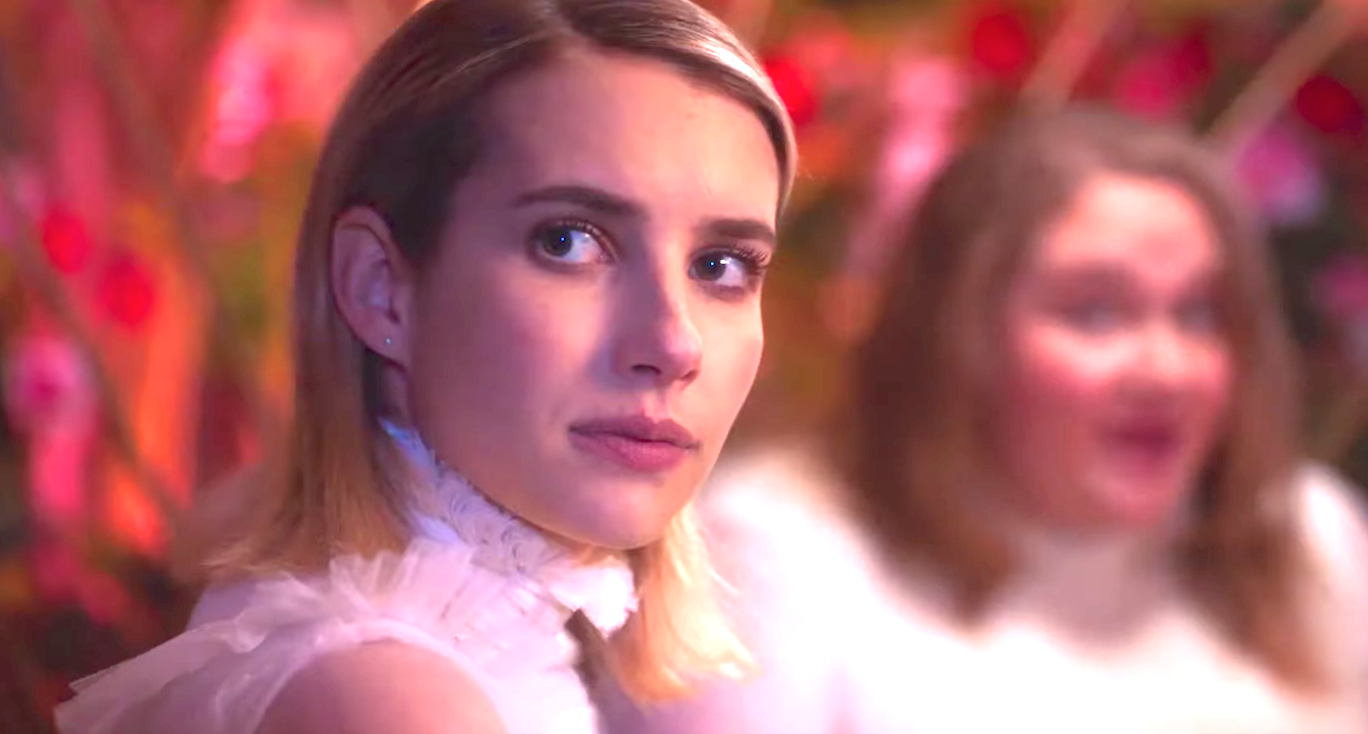 Paradise Hills (2019), Emma Roberts