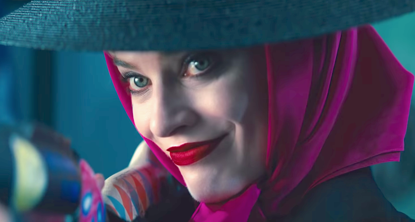 Birds Of Prey - And The Fantabulous Emancipation Of One Harley Quinn (2019), Margot Robbie, Warner Bros. Pictures