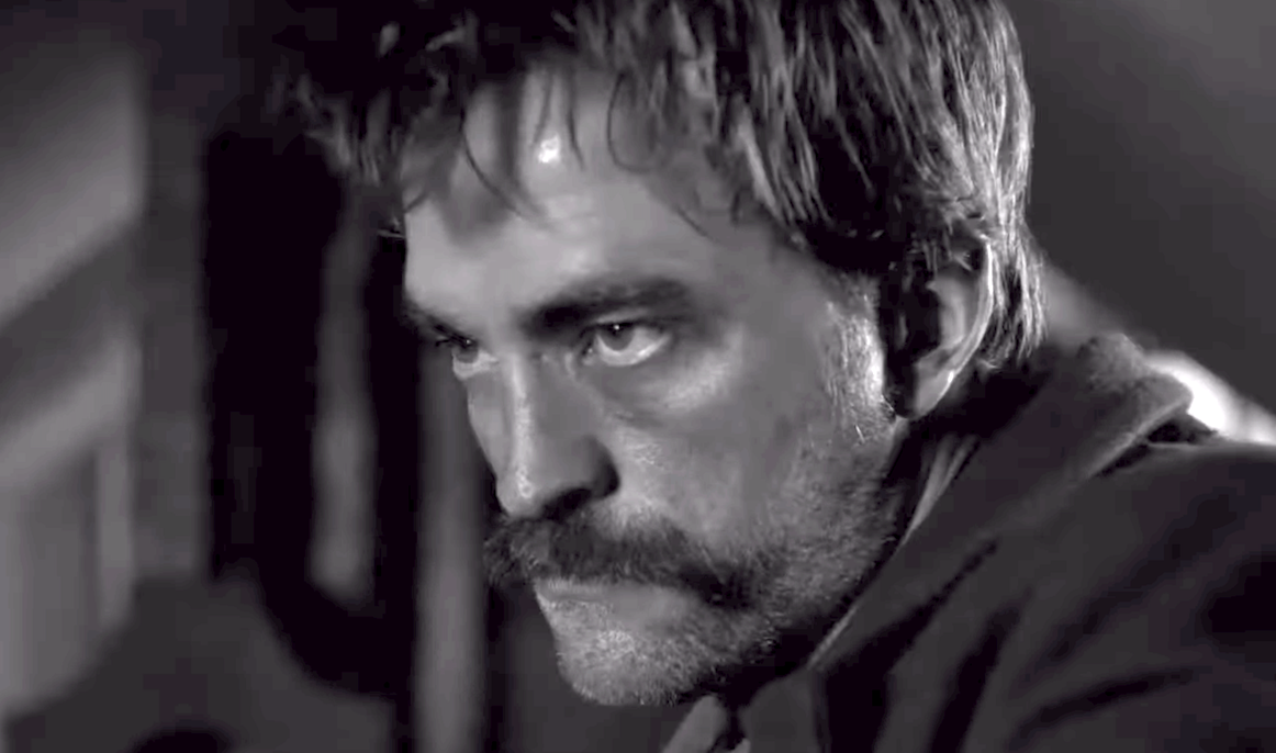 The Lighthouse (2019), Robert Pattinson, A24