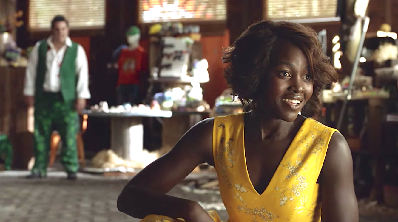 Little Monsters (2019), Lupita Nyong'o, Altitude Films