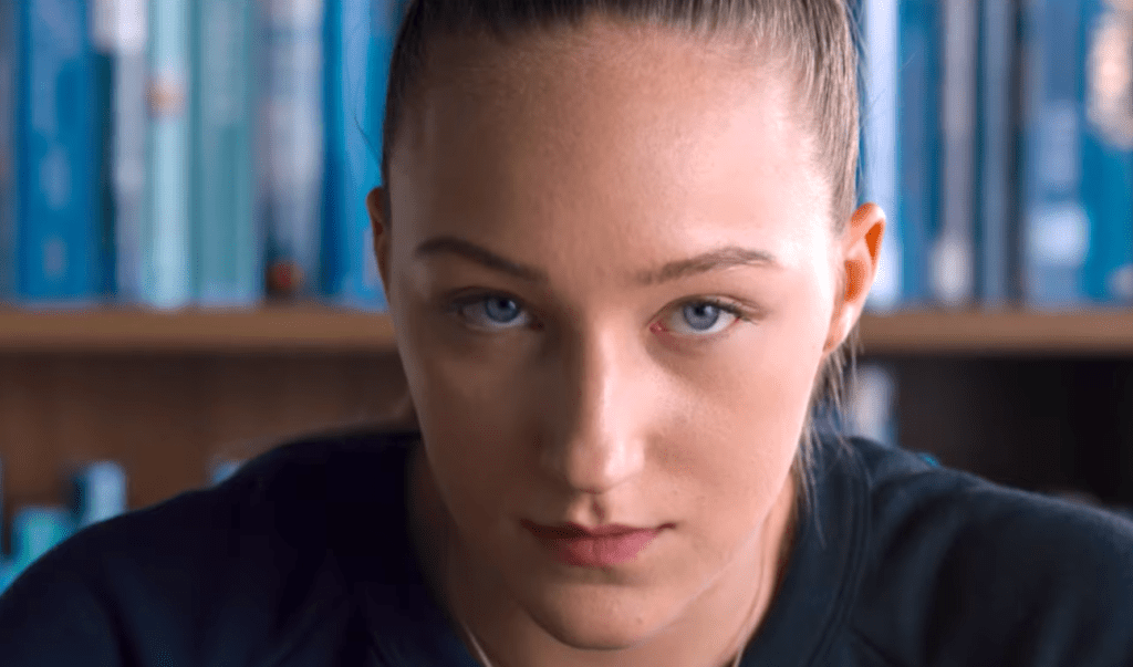 Tall Girl (2019), Ava Michelle, Netflix